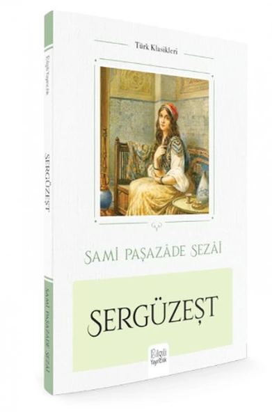 Sergüzeşt ürün görseli 1