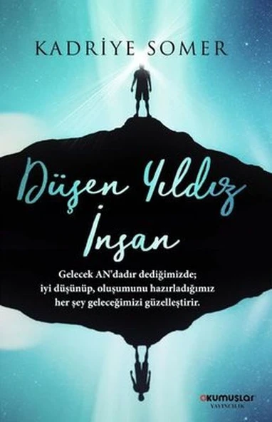 Düşen Yıldız İnsan ürün görseli 1