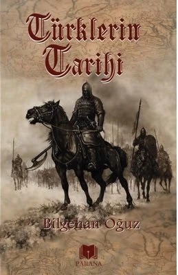Türklerin Tarihi ürün görseli 1