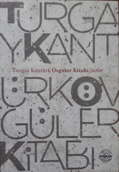 Övgüler Kitabı ürün görseli 1