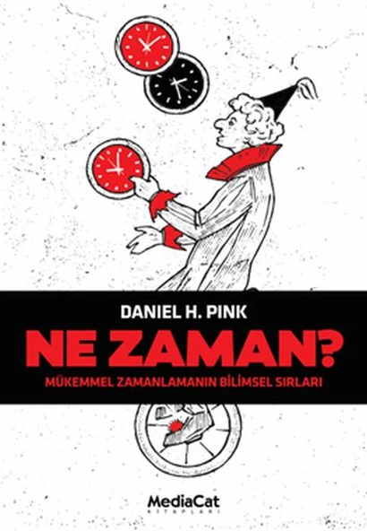 Ne Zaman? ürün görseli 1