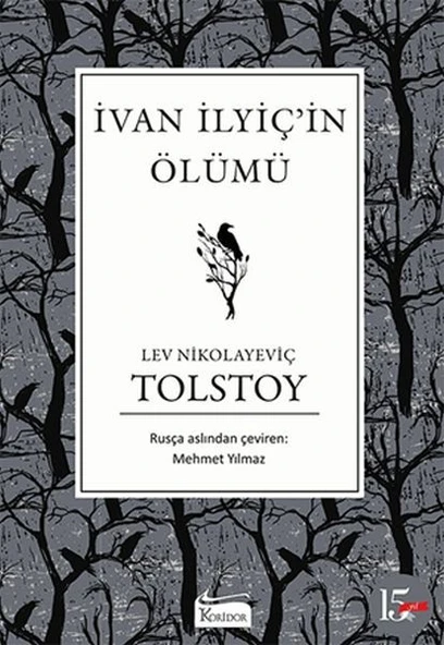 Ivan İlyiç’in Ölümü ürün görseli 1