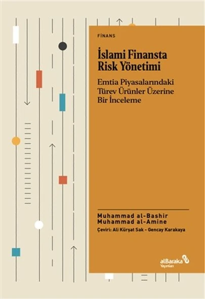 İslami Finansta Risk Yönetimi ürün görseli 1