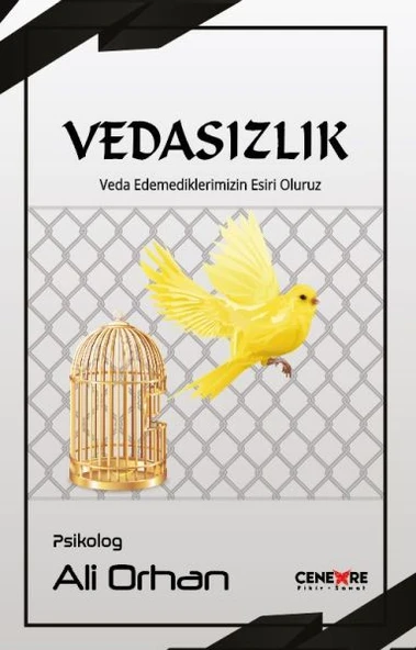 Vedasızlık ürün görseli 1