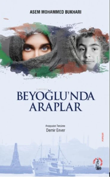 Beyoğlu’nda Araplar ürün görseli 1
