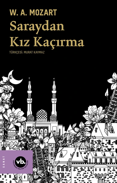 Saraydan Kız Kaçırma ürün görseli 1