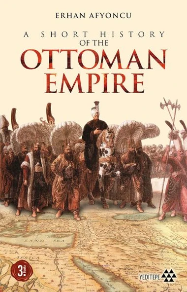 Ottoman Empire ürün görseli 1