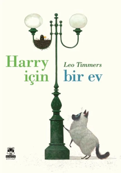 Harry İçin Bir Ev ürün görseli 1