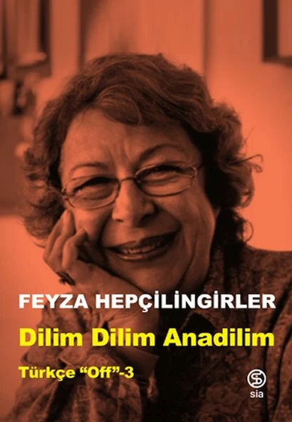 Dilim Dilim Anadilim - Türkçe “Off”-3 ürün görseli 1