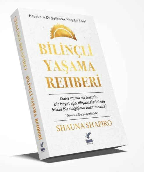 Bilinçli Yaşama Rehberi ürün görseli 1