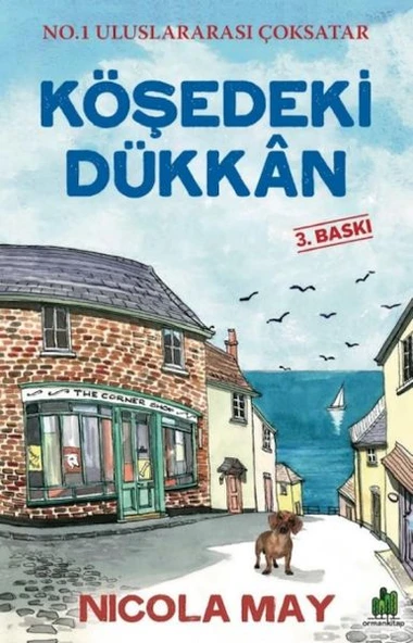 Köşedeki Dükkan ürün görseli 1