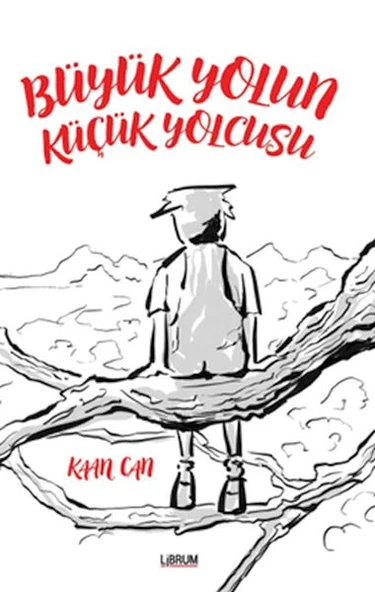 Büyük Yolun Küçük Yolcusu ürün görseli 1