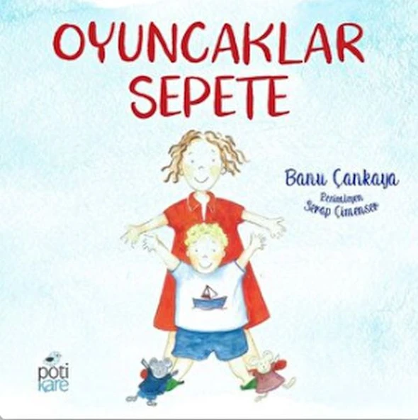 Oyuncaklar Sepete ürün görseli 1