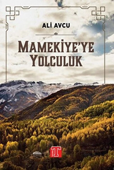 Mamekiye'ye Yolculuk ürün görseli 1