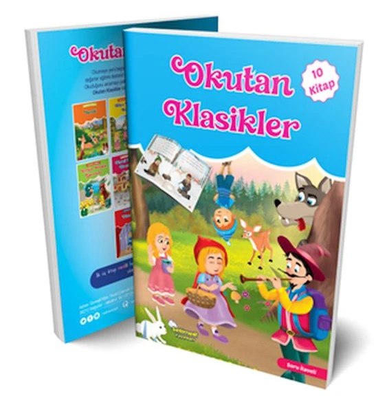 Okutan Klasikler ürün görseli 1