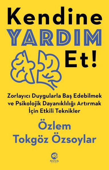 Kendine Yardım Et! ürün görseli 1
