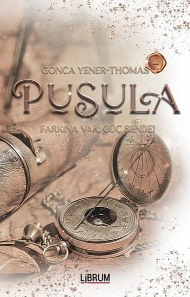 Pusula - Farkına Var Güç Sende! ürün görseli 1