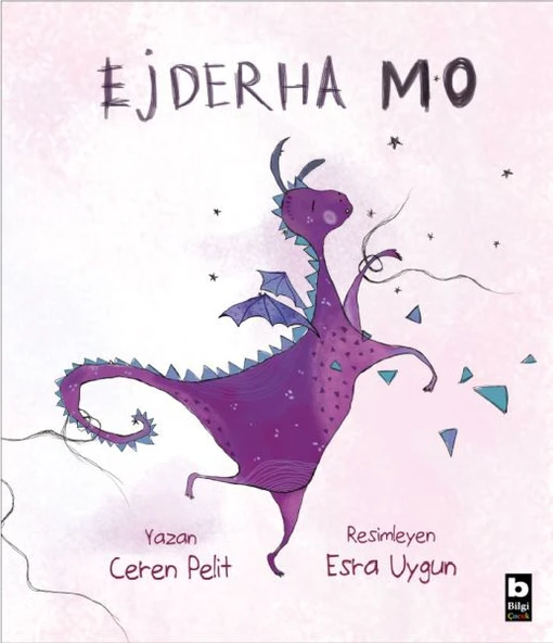 Ejderha Mo ürün görseli 1