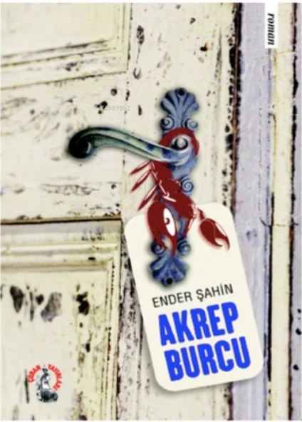 Akrep Burcu ürün görseli 1
