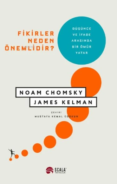 Fikirler Neden Önemlidir ürün görseli 1