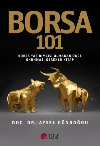 Borsa 101 ürün görseli 1