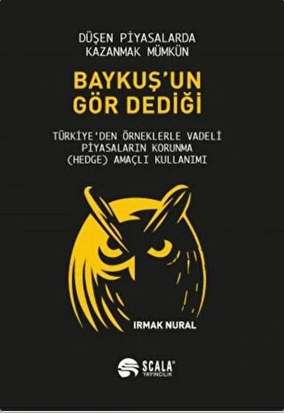 Baykuş'un Gör Dediği ürün görseli 1