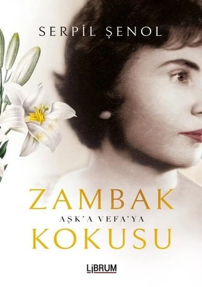 Zambak Kokusu ürün görseli 1