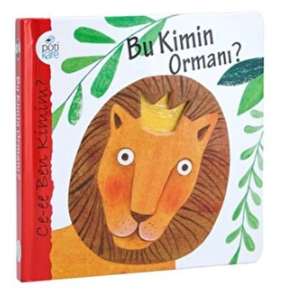 Bu Kimin Ormanı? ürün görseli 1