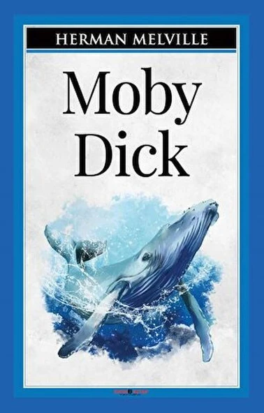 Moby Dick ürün görseli 1