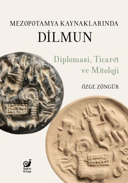Mezopotamya Kaynaklarında Dilmun ürün görseli 1