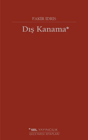Dış Kanama ürün görseli 1