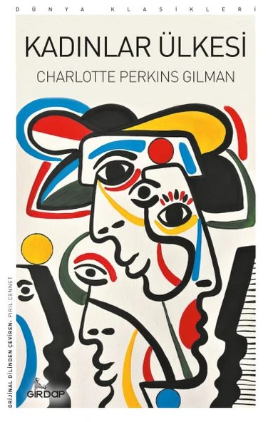 Kadınlar Ülkesi ürün görseli 1