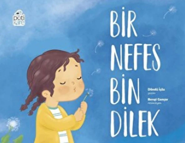 Bir Nefes Bin Dilek ürün görseli 1