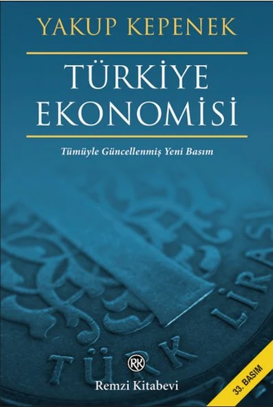 Türkiye Ekonomisi ürün görseli 1
