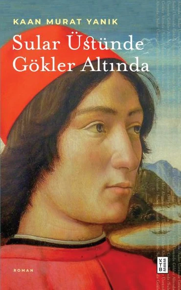 Sular Üstünde Gökler Altında ürün görseli 1