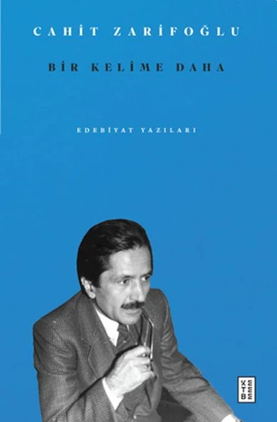 Bir Kelime Daha ürün görseli 1