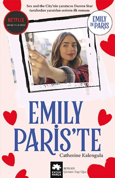Emily Paris’te ürün görseli 1