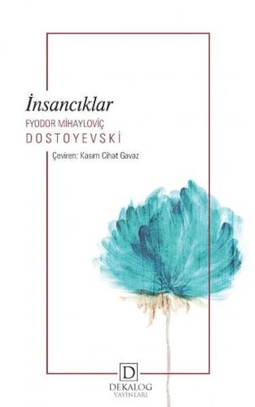 İnsancıklar ürün görseli 1