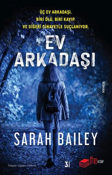 Ev Arkadaşı ürün görseli 1