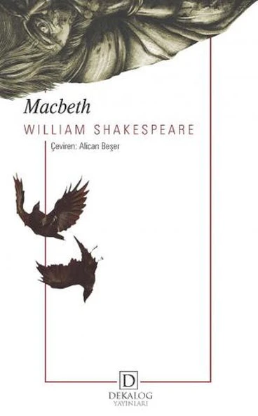 Macbeth ürün görseli 1