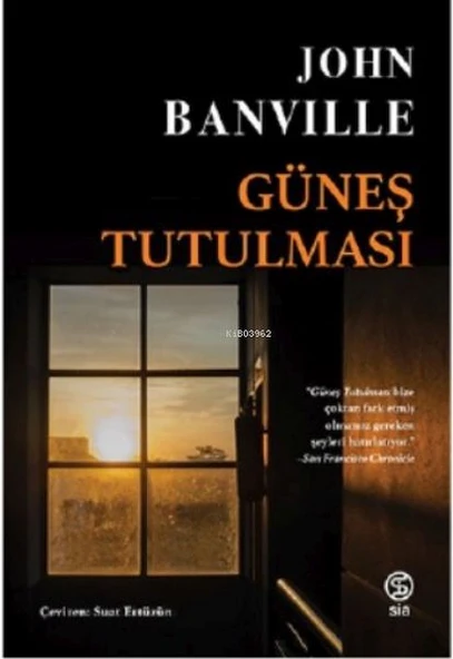 Güneş Tutulması ürün görseli 1
