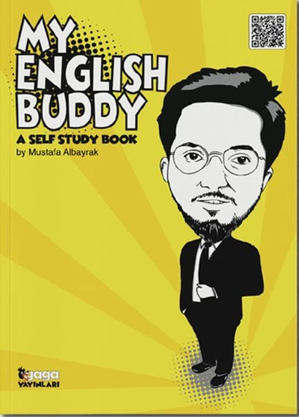 My English Buddy Çalışma Kitabı ürün görseli 1