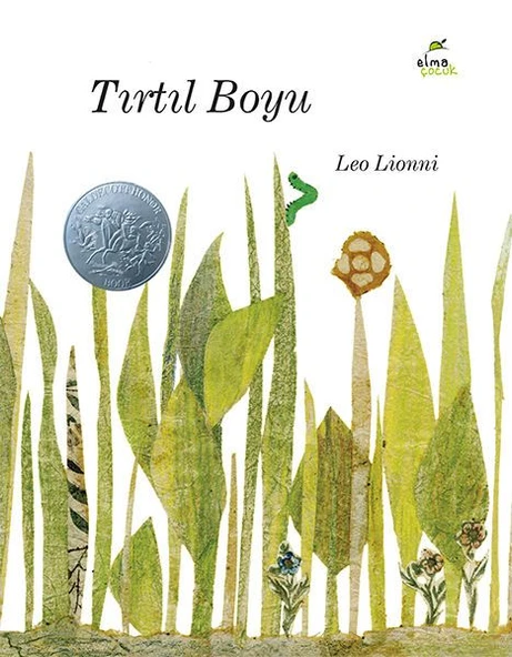 Tırtıl Boyu ürün görseli 1