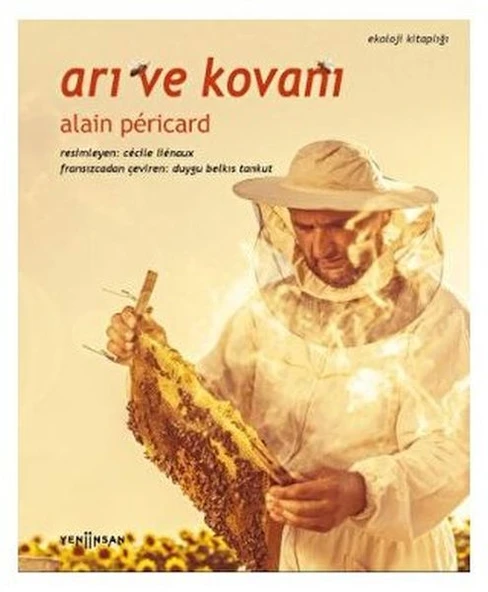 Arı ve Kovanı ürün görseli 1