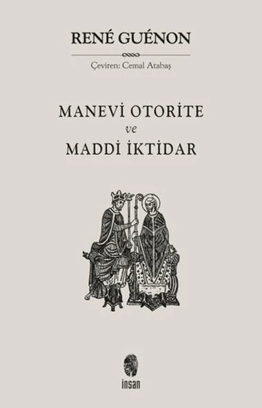 Manevi Otorite ve Maddi İktidar ürün görseli 1