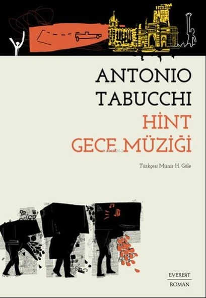 Hint Gece Müziği ürün görseli 1