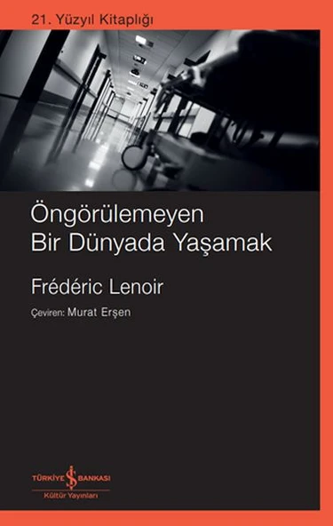 Öngörülemeyen Bir Dünyada Yaşamak ürün görseli 1