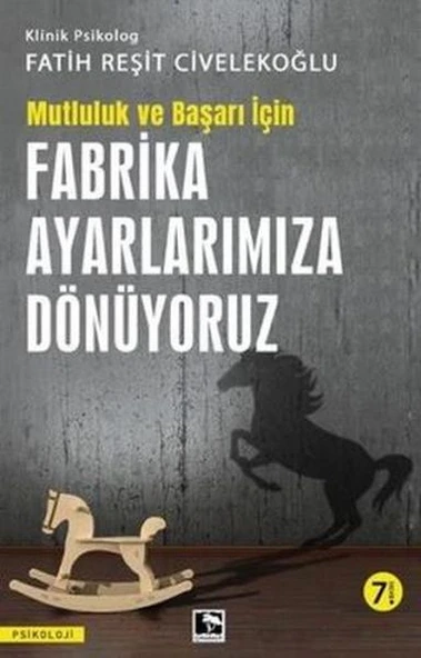 Başarı ve Mutluluk İçin Fabrika Ayarlarımıza Dönüyoruz ürün görseli 1