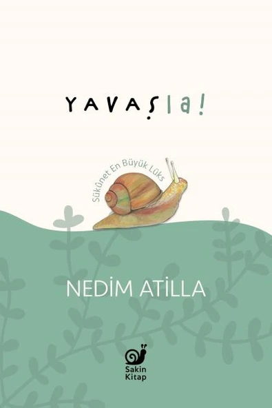 Yavaş La! ürün görseli 1
