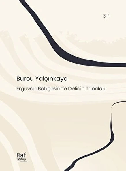 Erguvan Bahçesinde Delinin Tanrıları ürün görseli 1